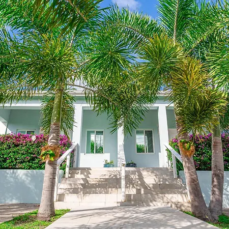 Trade Winds Cottage #2